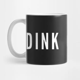 DINK COUPLE Mug